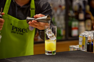 Pisco Week LATAM busca impulsar el consumo de nuestra bebida bandera en la regi&oacute;n (V&Iacute;DEO)