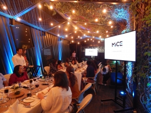Palladium Hotel Group ofrece segmento MICE en sus parad&iacute;siacos destinos