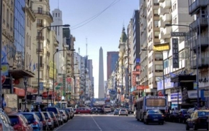 AccorHotels lleva su marca ibis Styles a Argentina