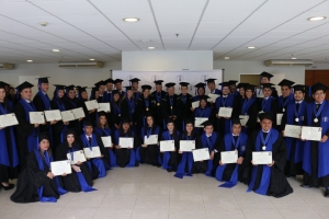 Le Cordon Bleu: M&aacute;s de 100 profesionales en gastronom&iacute;a, hoteler&iacute;a y turismo se insertan en el mercado laboral