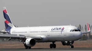 Latam se mantiene firme y asegura que no ofrecer&aacute; m&aacute;s d&iacute;as de descanso a tripulantes