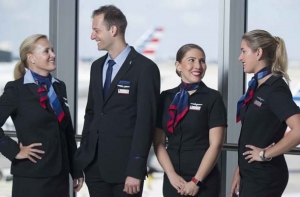American Airlines despedir&iacute;a a 19.000 empleados en octubre si no se extienden las ayudas del Gobierno