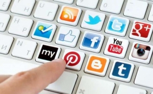 &iquest;Cu&aacute;les son las aerol&iacute;neas que mejor se desempe&ntilde;an en redes sociales?