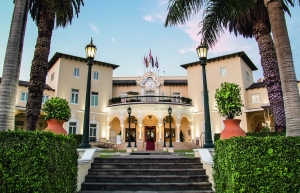 El Country Club Lima Hotel entre los diez mejores hoteles de Sudam&eacute;rica