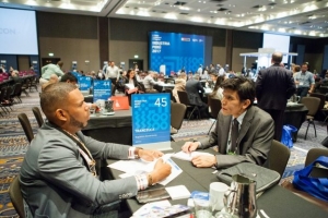 Industria peruana genera gran expectativa en compradores de Europa y Latinoam&eacute;rica