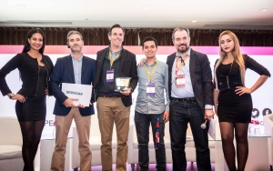 Despegar.com reconocida como l&iacute;der del Ecommerce en la Industria Tur&iacute;stica