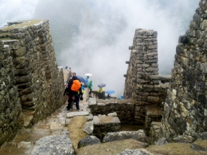 Ministerio de cultura niega incremento de costo para ingresar a Ciudadela inca de Machupicchu