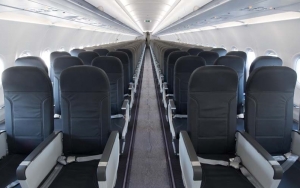 La justicia de EEUU insta a la autoridad aeron&aacute;utica a que establezca un tama&ntilde;o m&iacute;nimo de asiento