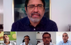 CANATUR reuni&oacute; en foro virtual a expertos en publicidad y marketing e intercambi&oacute; perspectivas para promover el turismo en pandemia