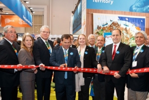 Lanzan marca Super Foods Per&uacute; para productos pesqueros en Bruselas