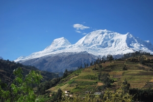 Comisi&oacute;n de Cultura aprueba creaci&oacute;n del museo de las monta&ntilde;as andinas de Huaraz