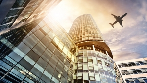 La industria del viaje debe superar las turbulencias pol&iacute;ticas y econ&oacute;micas para aprovechar el crecimiento futuro