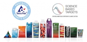 Tetra Pak utiliza un sistema innovador para dar soporte a la cadena de alimentos y bebidas en plena pandemia