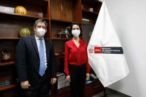 APAVIT: Turismo requiere de otro Programa Reactiva Per&uacute; para salvar al sector