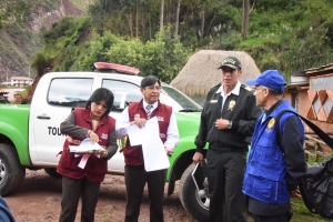 Dircetur Cusco implementa operativos a agencias de turismo de aventura informales