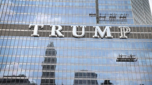 Hotel de Toronto paga millones de d&oacute;lares a Trump para remover su nombre del edificio