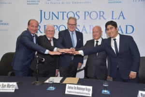 Empresas de bebidas alcoh&oacute;licas regular&aacute;n su publicidad m&aacute;s de lo que exige la ley