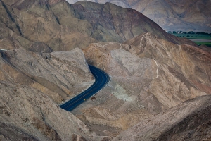 Paracas, entre las mejores ciudades peruanas