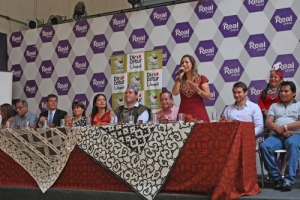 Ucayali espera recibir m&aacute;s de 10,000 visitantes en celebraci&oacute;n de su carnaval 2018