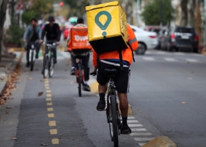 Conoce cinco mitos sobre los aplicativos de delivery