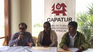 Paracas desarrollar&aacute; I Verbena Serenata por D&iacute;a Mundial del Turismo