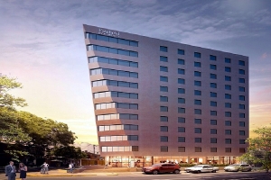 Marriott International anuncia la apertura de su primer Fairfield By Marriott en Per&uacute;