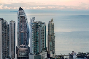 JW Marriott levantar&aacute; su bandera en la ciudad de Panam&aacute;