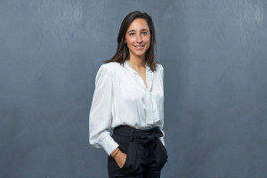 Brune Poirson asume como Directora de Sustentabilidad en Accor