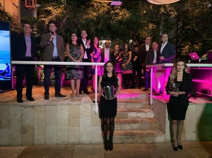 Meli&aacute; Hotels International y las novedades que se presentaron en marco de la feria Tur&iacute;stica de Anato