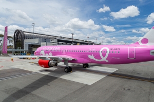 20 pa&iacute;ses participan en el reto de Viva para volver a volar de manera segura