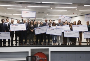 Mincetur entrega fondos por S/ 2.6 millones a 21 empresas para fortalecer sus procesos de internacionalizaci&oacute;n