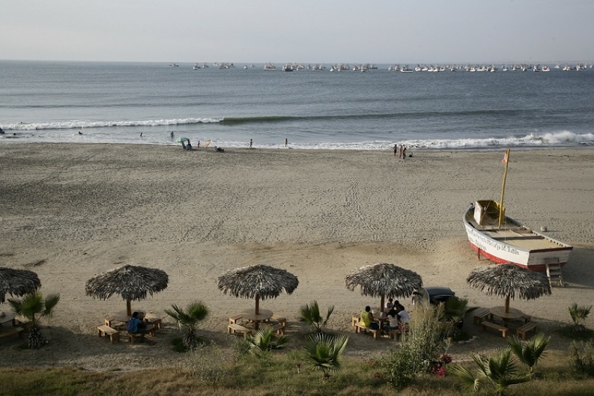 PROMPER&Uacute;: Celebre fin de a&ntilde;o viajando con las ofertas de '&iquest;Y t&uacute; qu&eacute; planes?'