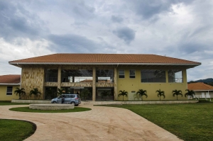 Marco Cachay: Buscamos ser el mejor resort eco-amigable de Tarapoto