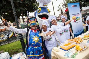 Mistura contar&aacute; con 120 participantes y como novedad se podr&aacute; disfrutar del desayuno dominguero