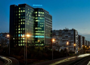 Amadeus y Wooba se asocian para ofrecer reservas m&aacute;s personalizadas