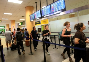 Cerca de 50,000 turistas de Australia y Dinamarca arriban cada a&ntilde;o al Per&uacute;