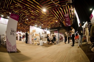 Per&uacute; Moda y Per&uacute; Moda Deco concretaron negocios por $166 millones