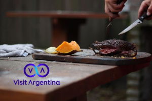 Visit Argentina presenta Morfar, su nuevo ciclo digital en redes sociales