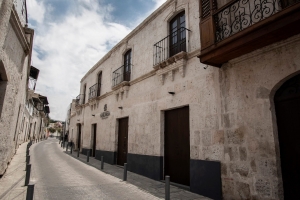 Acolpacha Tambo Boutique Hotel ofrece experiencias &uacute;nicas para disfrutar de Arequipa