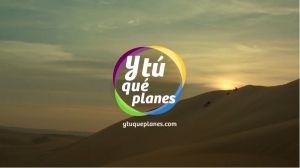 PROMPER&Uacute; te invita a descubrir #LoBuenoDeViajar (V&Iacute;DEO)