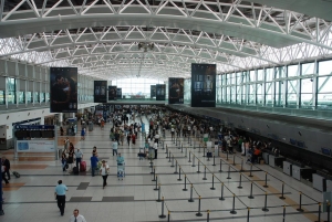 El gobierno argentino decidi&oacute; prohibir todos los vuelos hasta septiembre