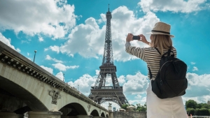 Seis simples consejos para sacar buenas fotograf&iacute;as en tu viaje