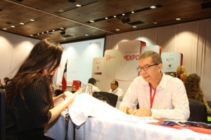 Expo Per&uacute; vuelve a la Argentina para posicionar oferta exportable peruana