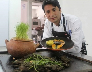 Nuestra chanfainita un plato con historia  e infaltable en la cocina  peruana