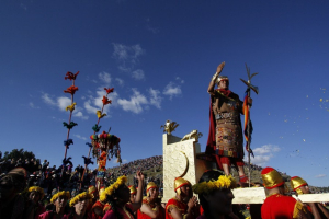 Cusco se prepara para organizar el Inti Raymi con aforo limitado