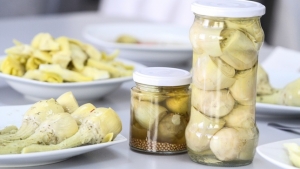 Industria de alimentos peruana se consolida en la costa oeste de Estados Unidos