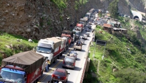MTC prev&eacute; construcci&oacute;n de t&uacute;nel de 10 km para descongestionar Carretera Central