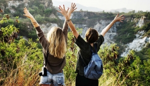Millennials peruanos gastar&aacute;n S/700 por viaje en A&ntilde;o Nuevo 2019
