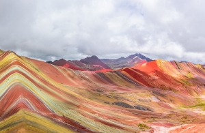 Ingreso a la Monta&ntilde;a de Siete Colores costar&aacute; 10 soles a partir de abril