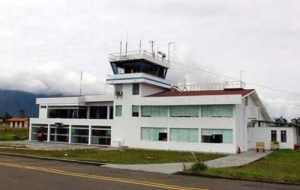 Turismo en Amazonas crecer&iacute;a 100 % este a&ntilde;o con vuelos directos Lima- Chachapoyas
